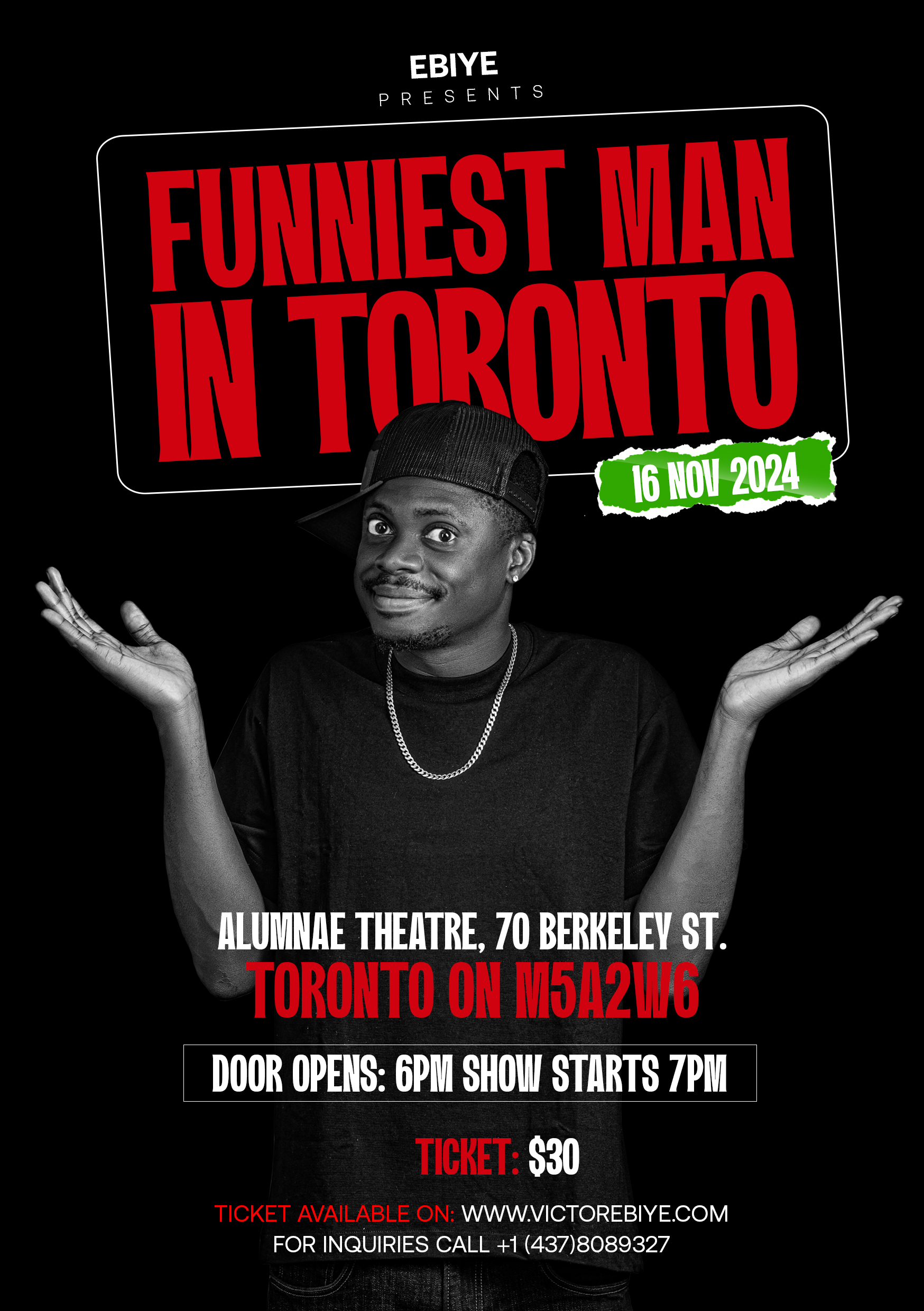Funniest-Man-in-Torontoo